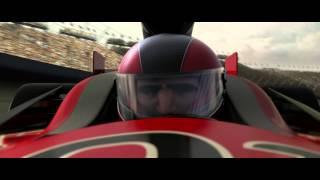 Turbo | trailer #C (2013) Ryan Reynolds Paul Giamatti