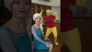 Spider-Man funny video  Part858 #funny #tiktok #sigma