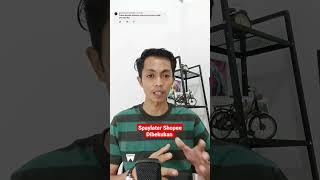 Spaylater Shopee Dibekukan | Limit Spaylater tidak bisa digunakan#shorst