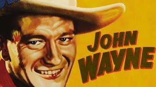 Blue Steel (1934) JOHN WAYNE