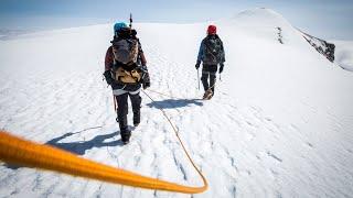 Mountaineering Gear Check with Northwest Alpine Guides