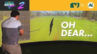 THIS RETRO GOLF REVIEW WAS GOING WELL, UNTIL... | #RETROREVIEWS (2008)