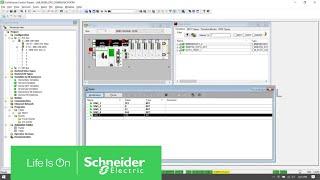 How to Configure OPC DA Client in EcoStruxure Machine SCADA Expert | Schneider Electric Support