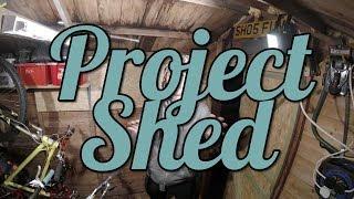 Project Shed