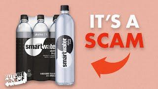 The TRUTH about Alkaline Smart Water
