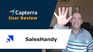 SalesHandy Review: SalesHandy