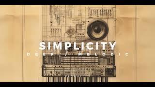 Simplicity by Zenhiser. Simply Elegant Deep Melodic House Samples & Loops