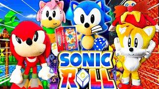 SuperSonicBlake: Team Sonic's Game Night 2