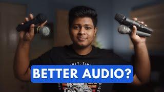 How to get Better audio for YouTube videos |  YouTube audio tips