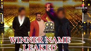 Bigg Boss 17 Finale Promo Winner Name Leaked by Salman Abhishek Ankita Munawar Everyone Shocks Today