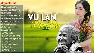 Vu Lan Nhớ Mẹ,Lễ Vu Lan 2023-LK Nhạc Sống Dân Ca Quê Hương Miền Tây Chọn Lọc 2023 Say Mê Lịm Con Tim