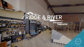 Ridge & River Buildout Timelapse - TAM