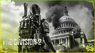 The Division 2  Как играть в игру?!