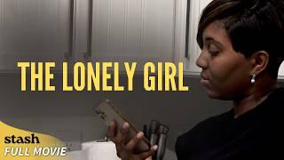 The Lonely Girl | Melodrama | Full Movie | Black Cinema