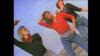 1984 - Jordache Jeans - The Jordache Look Commercial