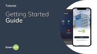 SmartONE Getting Started Guide