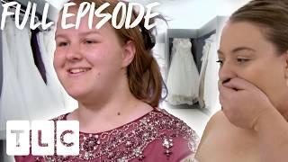 FULL EPISODE | Curvy Brides' Boutique | Season 2 Episode 26