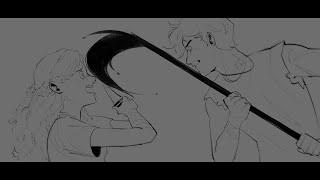 Enemy | PJO Animatic