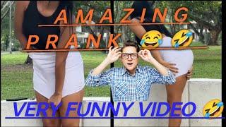 funny prank video Valentine Day Special Prank | Prank Gone Worng | Prakash Peswani Prank |