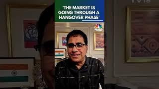 Don't Want To Invest In This Market: Ace Investor Vijay Kedia | Market Outlook | N18S | CNBC TV18