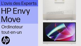 HP Envy Move - Review with HP Live Experts [2024]