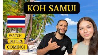 Is Koh Samui, Thailand Still Worth Visiting in 2024