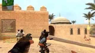 Counter-Strike: Source useful tips and tricks