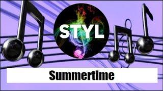 STYL- Summertime (Letni czas) #zespółmuzyczny #yamahasx900 #cover