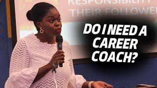 What is Career Coaching? Do You Need A Career Coach?