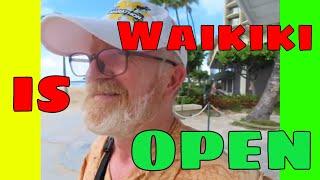 Waikiki Open