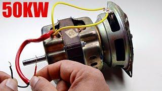 Top07 free energy generator big capacitor electricity Service energy project ideas