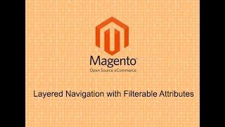 Magento 2 SEO Tutorials #5 - Configure Layered Navigation with Filterable Attributes