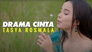 Tasya Rosmala - Drama Cinta (Official Music Video)