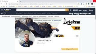 backlink from amazon da 98 dofollow باك لينك دوفولو و نو فولو backlink from amazon No Followed