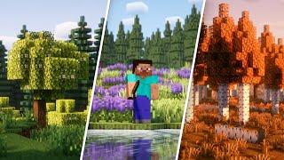 Minecraft's Best World Generation Mod Is Now On Fabric