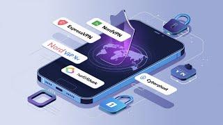 Top 20 VPN Apps for Android in 2025