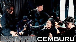 @Dewa19  Feat Virzha - Cemburu