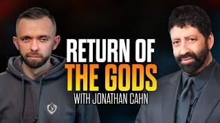 The Return of The Ancient Gods with Jonathan Cahn