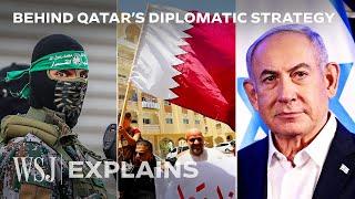 How Qatar Became the World’s Lead Hostage Negotiator | WSJ