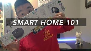 Best Budget Smart Home Tech Under $50 | Dylankyang