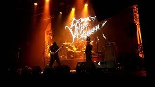 Selbstmord live at Asgardsrei 2019