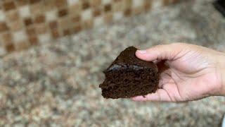 No Oven Brownies Recipe For Biggners Easy No Baked brownei recipe