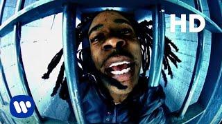 Busta Rhymes - Dangerous (Official Video) (HD Remaster) [Explicit]