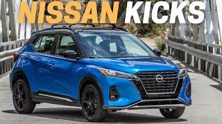 2024 Nissan Kicks: 10 Things You Need To Know