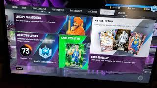 NBA 2k20 Auction House Glitch - sidk21