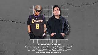 Tian Storm - TA PROP Ft Etgard Kalengke (Official Music Video) DISKO TANAH