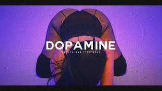 (FREE) 6LACK Type Beat " Dopamine " Smooth Dark R&B Trap Instrumental