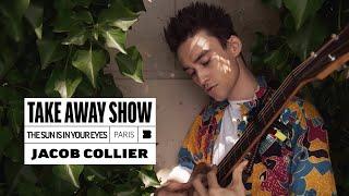 @jacobcollier - The Sun Is In Your Eyes | A Take Away Show