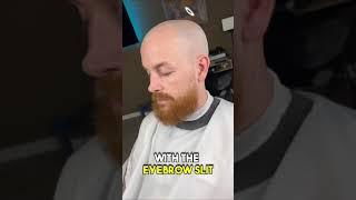 Barber Beard Detail! Don’t make this mistake!