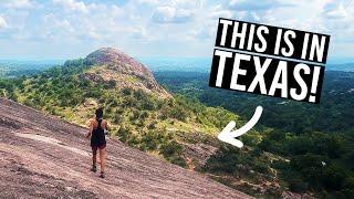 Best Day Trips From Houston (Around 3 Hours Drive)